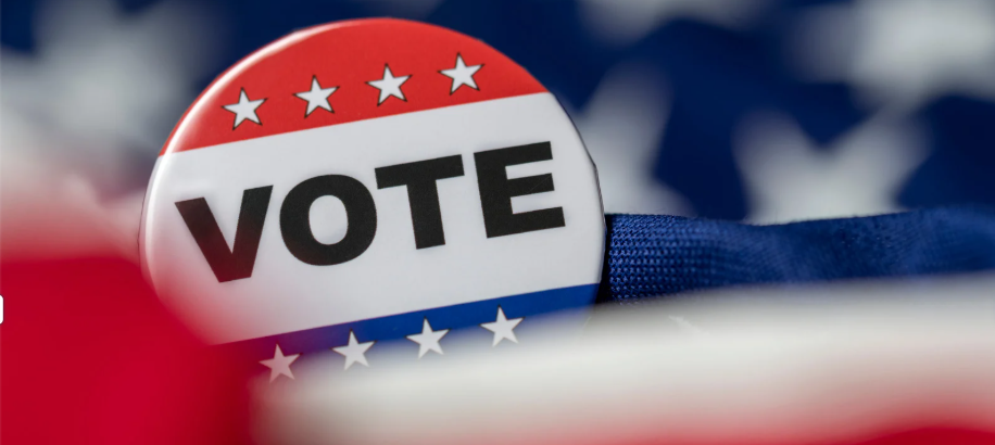 vote
