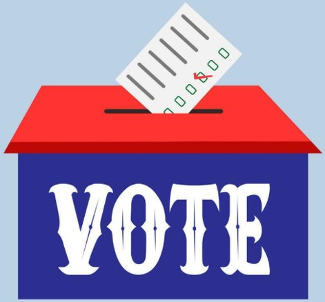 vote